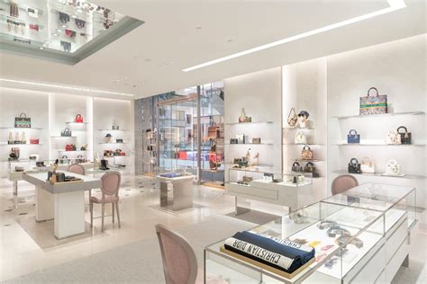 dior store in.nrisbane|Dior Brisbane city.